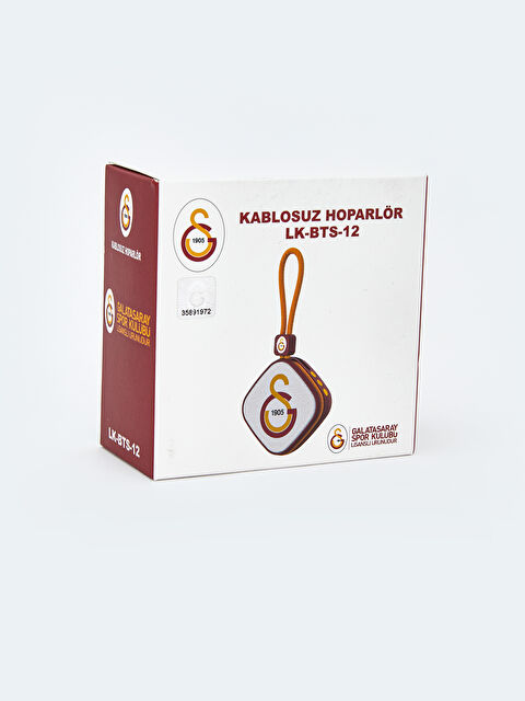 LCW ACCESSORIES Galatasaray Lisanslı Bluetooth Hoparlör - W5OC82Z8-M0T