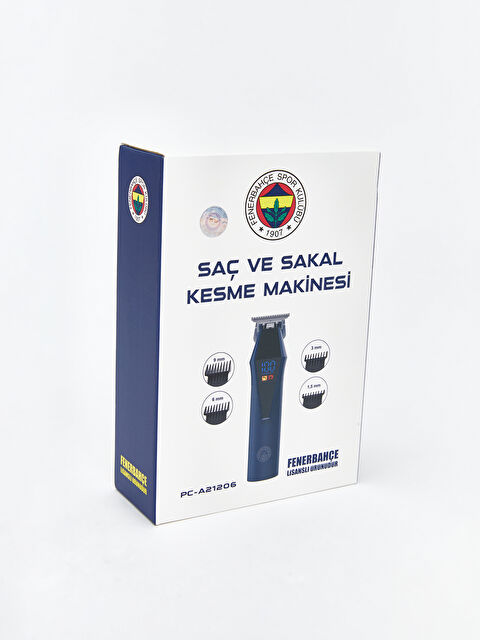 LCW ACCESSORIES Fenerbahçe Baskılı Traş Makinesi - W5OC91Z8-M0T