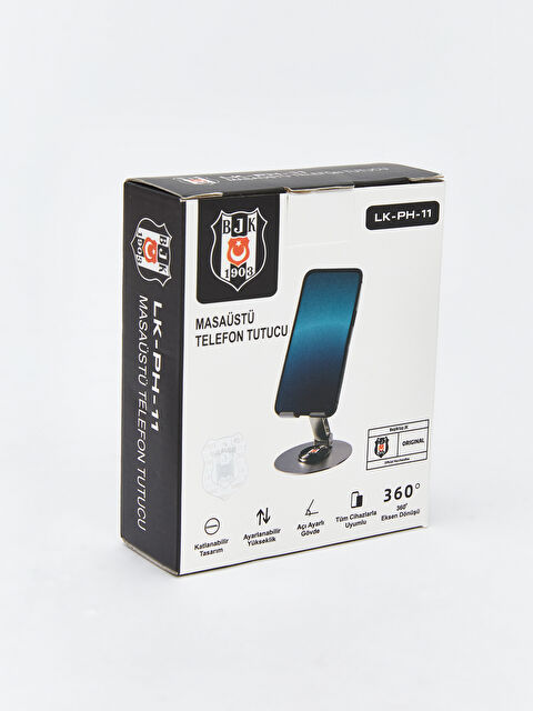 LCW ACCESSORIES Beşiktaş Baskılı Masa Üstü Telefon Standı - W5OD02Z8-M0T