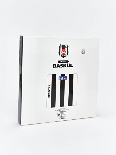 LCW ACCESSORIES Beşiktaş Baskılı Tartı - W5OD03Z8-M0T