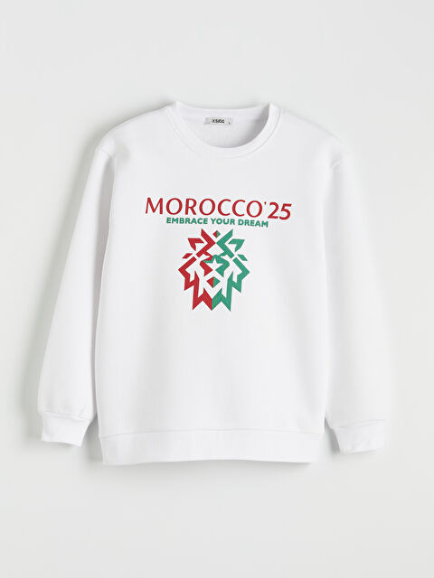 XSIDE قميص رياضي أبيض نساء - W5OD71Z8-Q6K