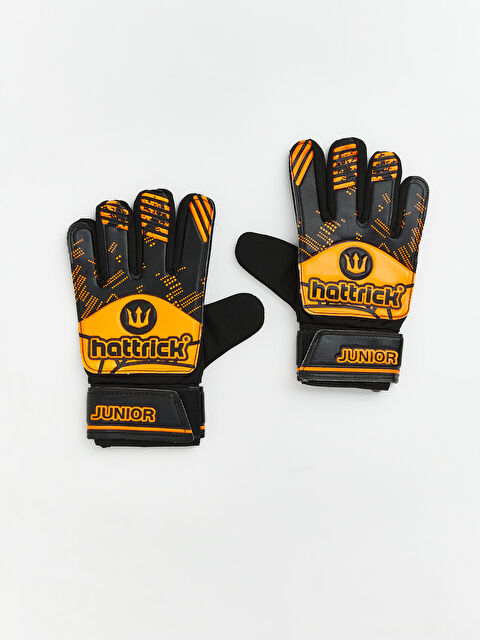 HATTTRICK İçi Kaydırmaz Sporcu Eldiveni - W5OE46Z8-M0T