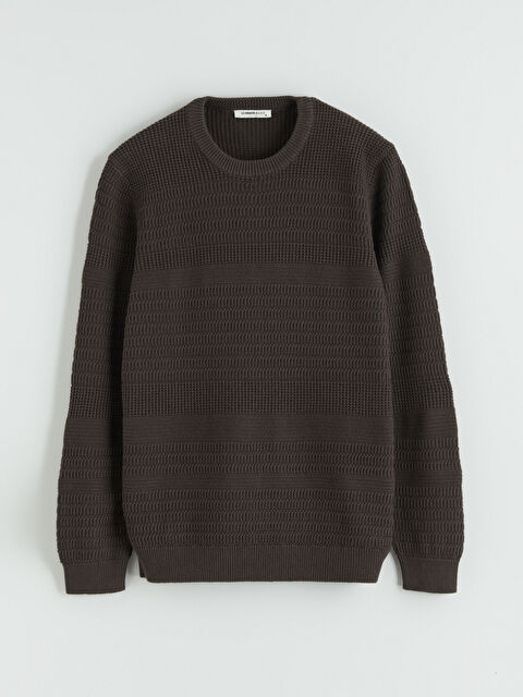 LCWAIKIKI Classic Свитер - W5OE66Z8-JR3