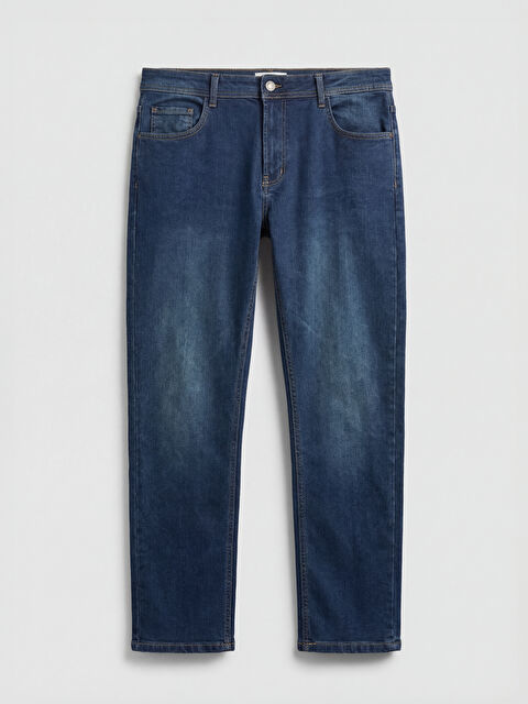 LCW Jeans Man INDIGO Jeans - W5OG13Z8-309