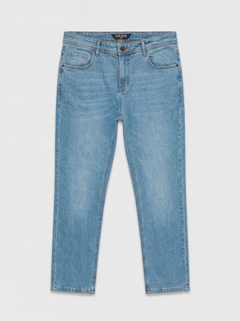 LCW Jeans Man INDIGO Jeans - W5OG17Z8-H45