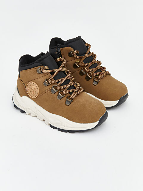 LCW STEPS Erkek Bebek Bot - W5OI94Z1-DXZ