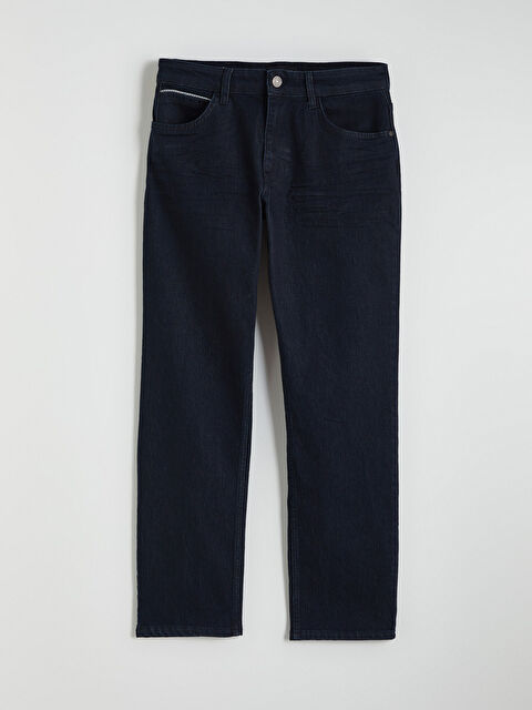 LCW Jeans 779 Regular Fit Erkek Jean Pantolon - W5OM50Z8-309