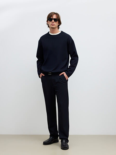 LCW Vision Regular Fit Erkek Jean Pantolon - W5OQ53Z8-CRP