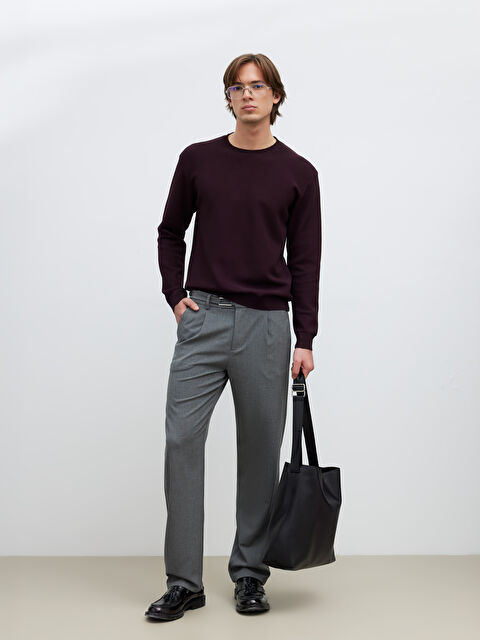 LCW Vision Regular Fit Erkek Jean Pantolon - W5OQ53Z8-CUZ