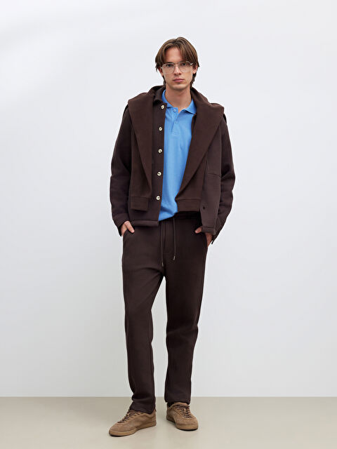 LCW Vision Standart Kalıp Erkek Eşofman Altı - W5OQ68Z8-CT9