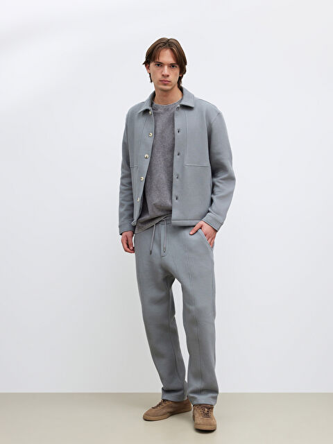 LCW Vision Standart Kalıp Erkek Eşofman Altı - W5OQ68Z8-CUZ