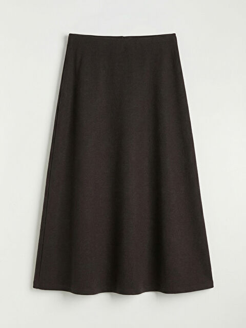 LCW Vision Beli Lastikli A Kesim Etek - W5OS02Z8-CT9