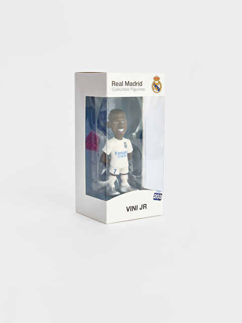LCW ACCESSORIES Real Madrid Lisanslı Vını Jr Figür Oyuncak 18376