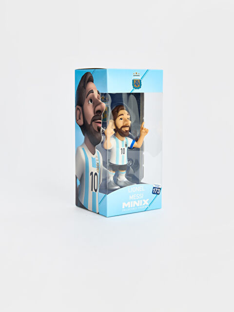 LCW ACCESSORIES Lionel Messi Figür Oyuncak