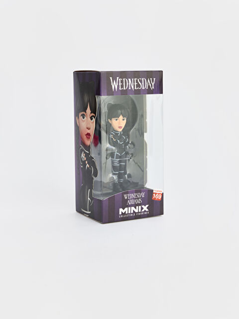 LCW JOY Wednesday Figür Oyuncak
