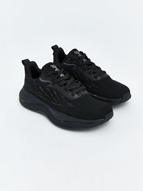 LCW STEPS File Detaylı Erkek Spor Ayakkabı