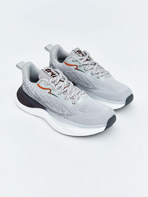 LCW STEPS File Detaylı Erkek Spor Ayakkabı