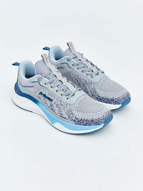 LCW STEPS File Detaylı Erkek Spor Ayakkabı