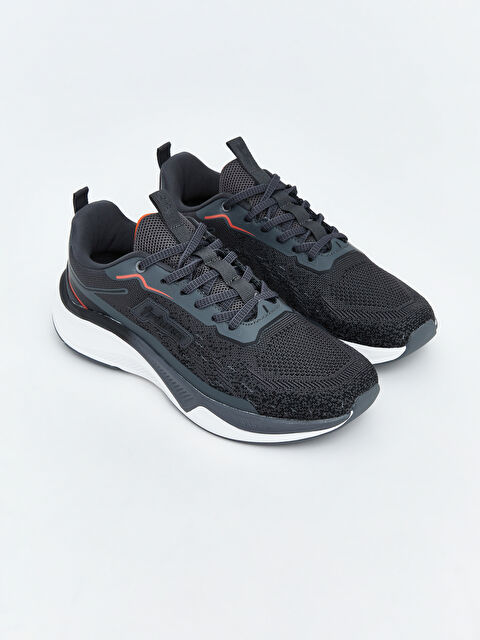 LCW STEPS File Detaylı Erkek Spor Ayakkabı