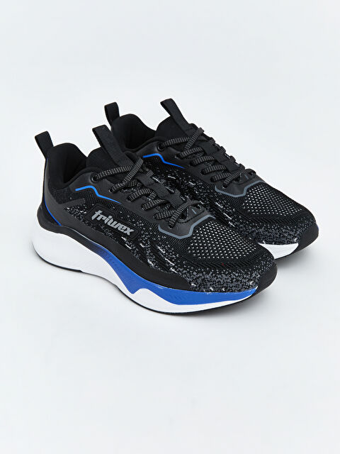 LCW STEPS File Detaylı Kadın Spor Ayakkabı