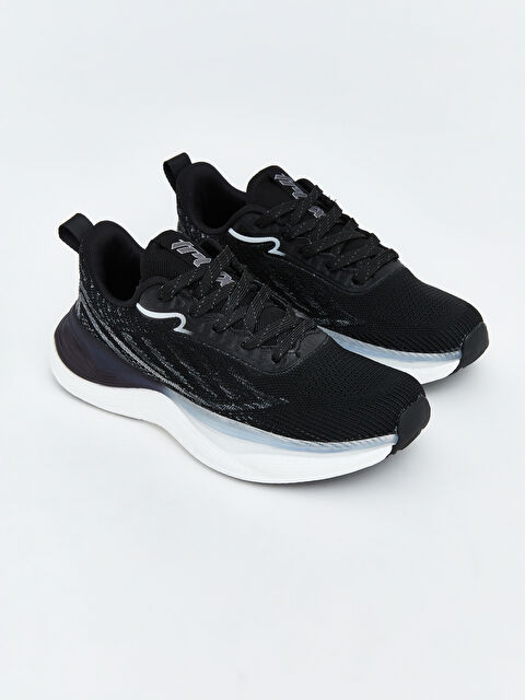 Triwex Fileli Kadın Spor Ayakkabı