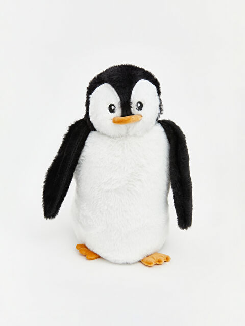 LC WAIKIKI Penguen Figürlü Boyun Yastığı