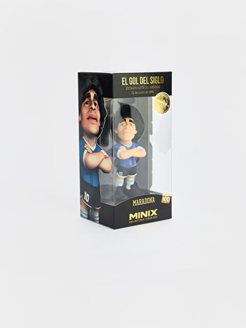 LCW ACCESSORIES Maradona Figür Oyuncak 17447