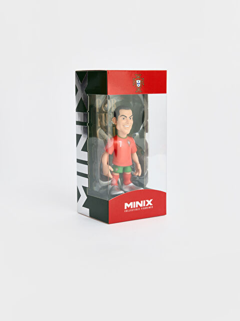 LCW ACCESSORIES Ronaldo Figürlü Figür Oyuncak