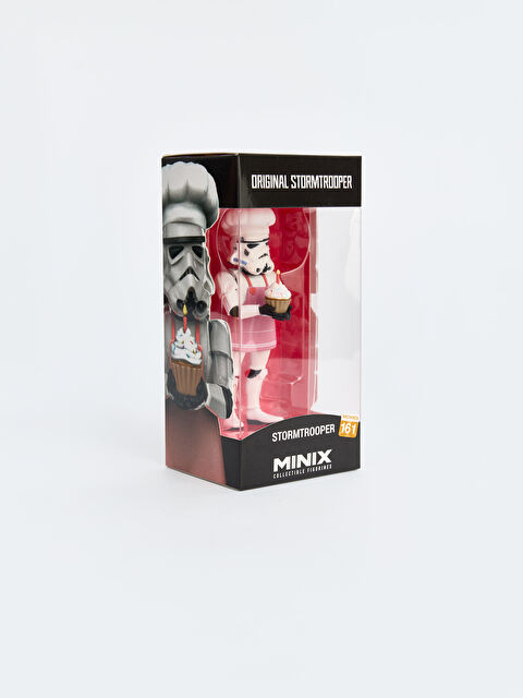 LCW ACCESSORIES Star Wars Figür Oyuncak 20478