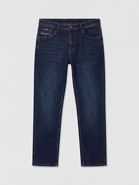 LCW Jeans 779 Regular Fit Erkek Jean Pantolon