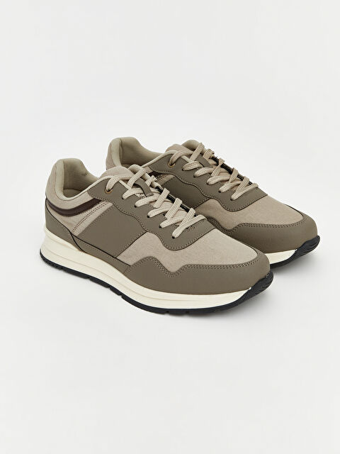 LCW STEPS Fileli Erkek Spor Ayakkabı