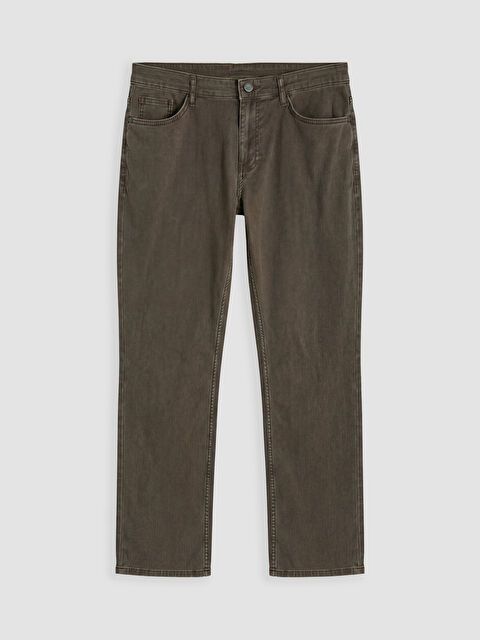 LCW Jeans 779 Regular Fit Erkek Jean Pantolon