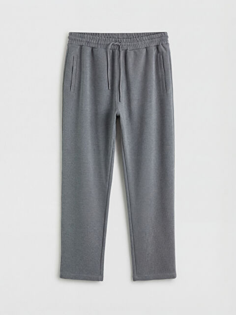 LCWAIKIKI Classic Standart Kalıp Erkek Eşofman Altı