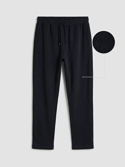 LCWAIKIKI Classic Standart Kalıp Erkek Eşofman Altı - S6T648Z8-DDG