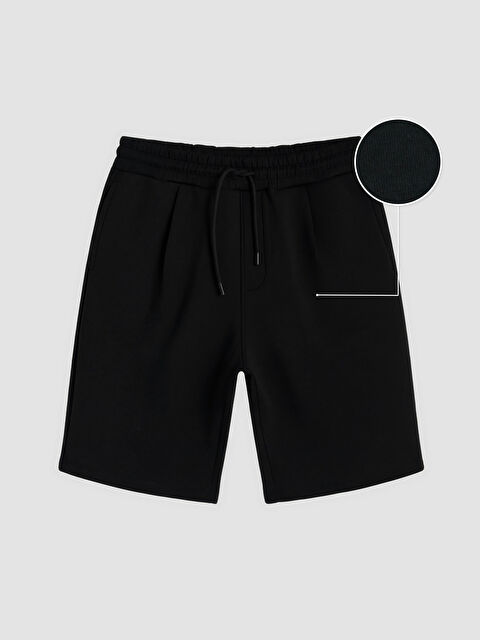 XSIDE Rahat Kalıp Erkek Şort