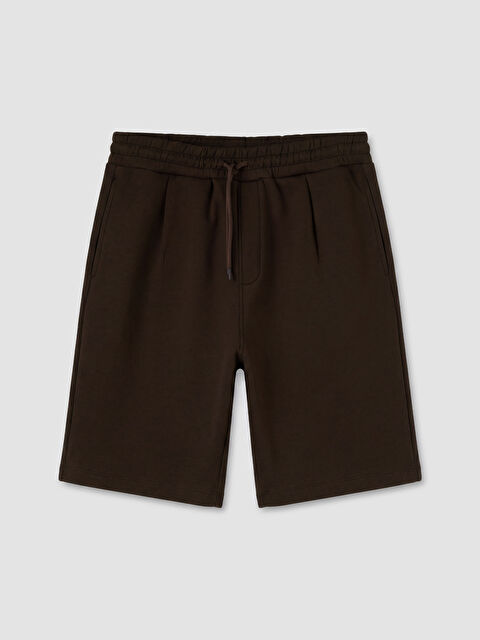 XSIDE Rahat Kalıp Erkek Şort