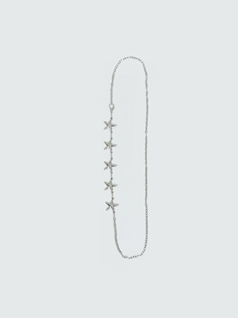 LCW ACCESSORIES Yıldız Figürlü Kız Çocuk Bel Zinciri