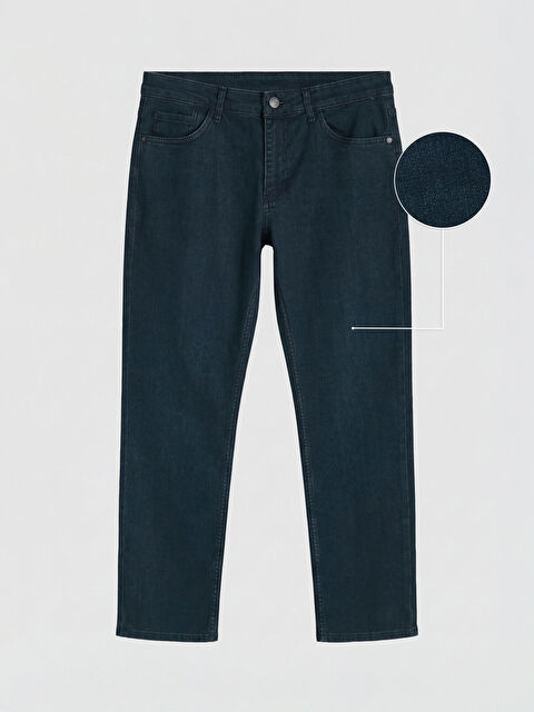 LCW Jeans 779 Regular Fit Erkek Jean Pantolon