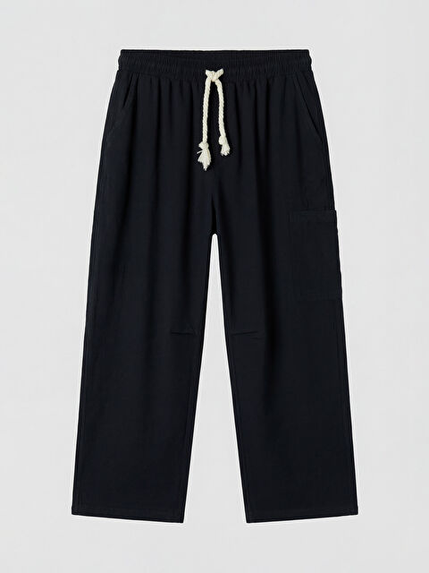 XSIDE Regular Fit Erkek Kargo Pantolon