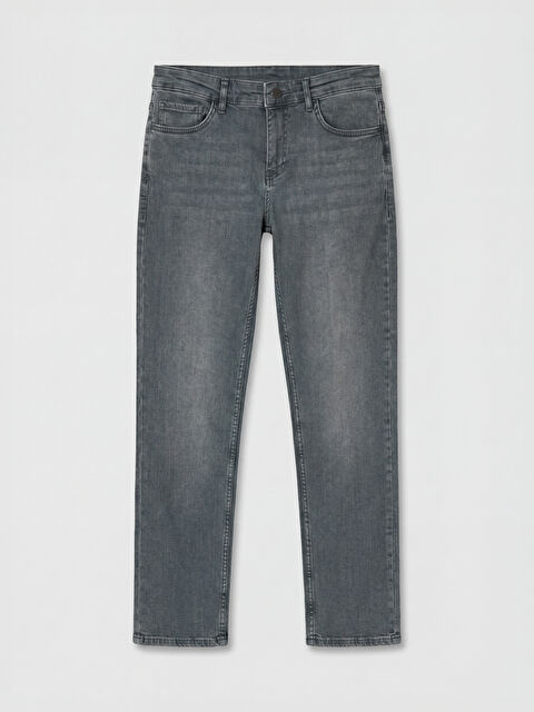 LCW Jeans 779 Regular Fit Erkek Jean Pantolon