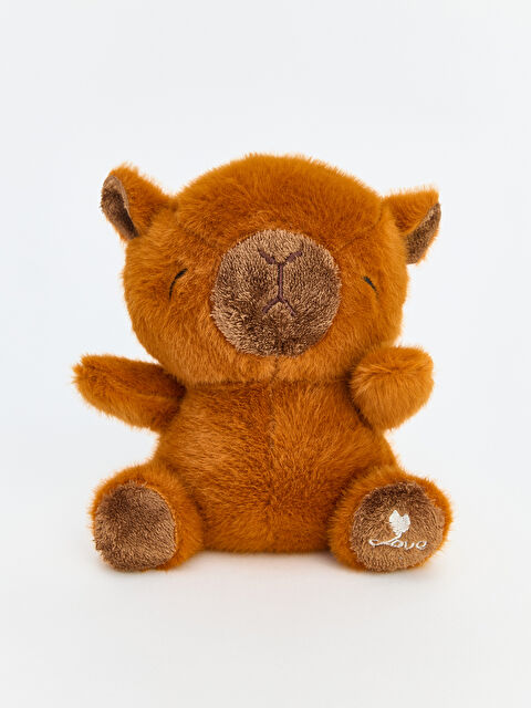 LCW JOY Hayvan Figürlü Pelüş Oyuncak