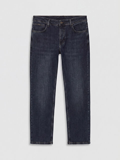 LCW Jeans 779 Regular Fit Erkek Jean Pantolon