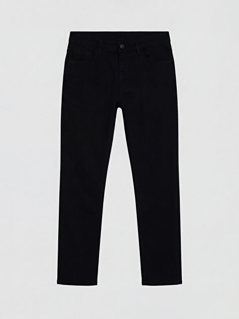 LCW Jeans 750 Slim Fit Erkek Jean Pantolon