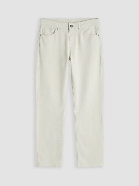 LCW Jeans 779 Regular Fit Erkek Jean Pantolon