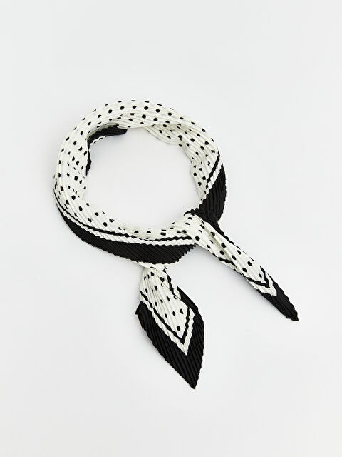 LCW ACCESSORIES Desenli Kadın Bandana