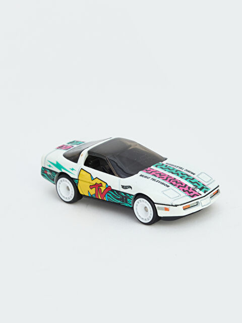 LCW JOY Oyuncak Araba HNW46