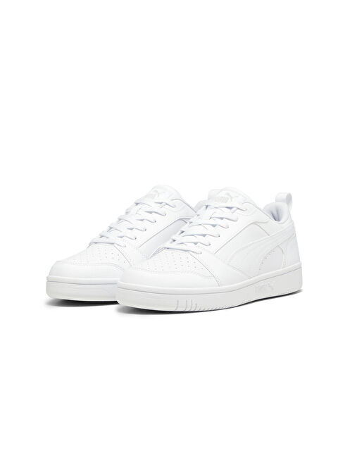 Puma Rebound V6 Low Kadın Spor Ayakkabı