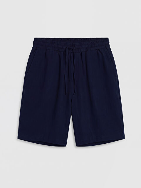 LCW Vision Loose Fit Erkek Şort