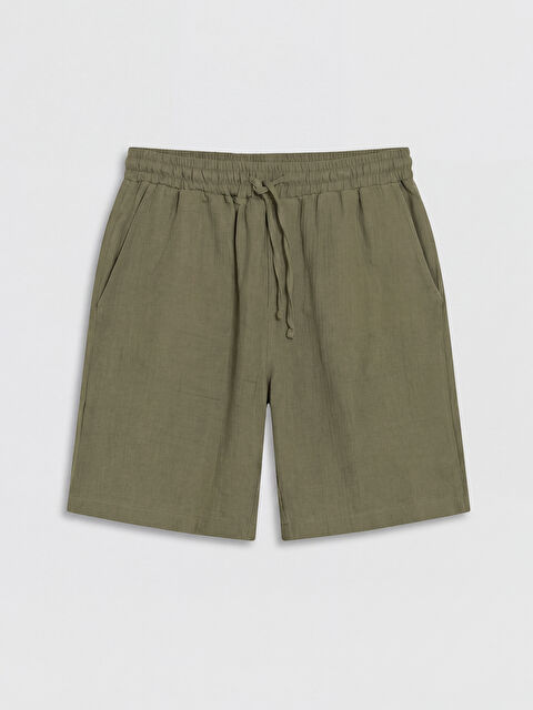 LCW Vision Loose Fit Erkek Şort