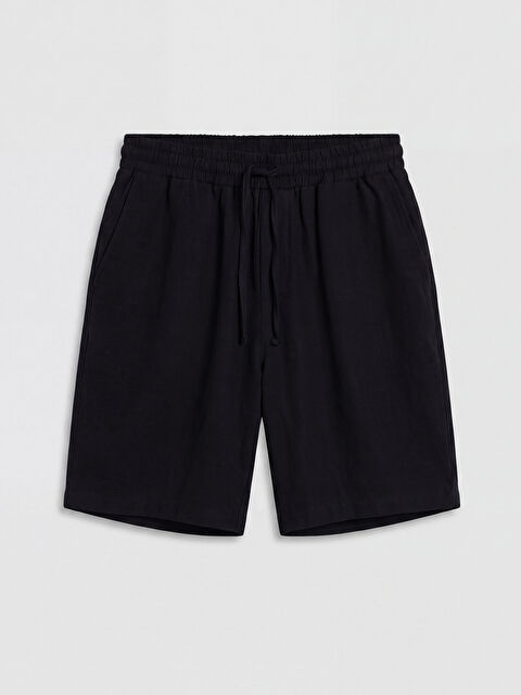 LCW Vision Loose Fit Erkek Şort